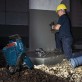 BOSCH GLI 18V-2200 C akumulatora prožektors